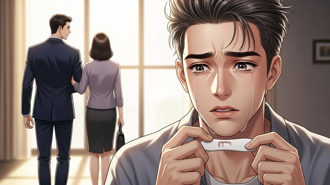 BL Story: Pregnant After Divorce, Now My Ex Wants Me Back