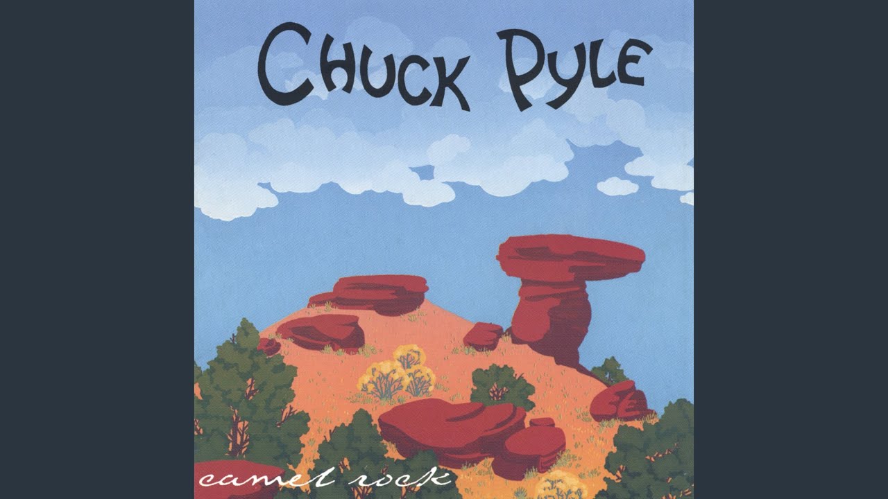 Camel Rock