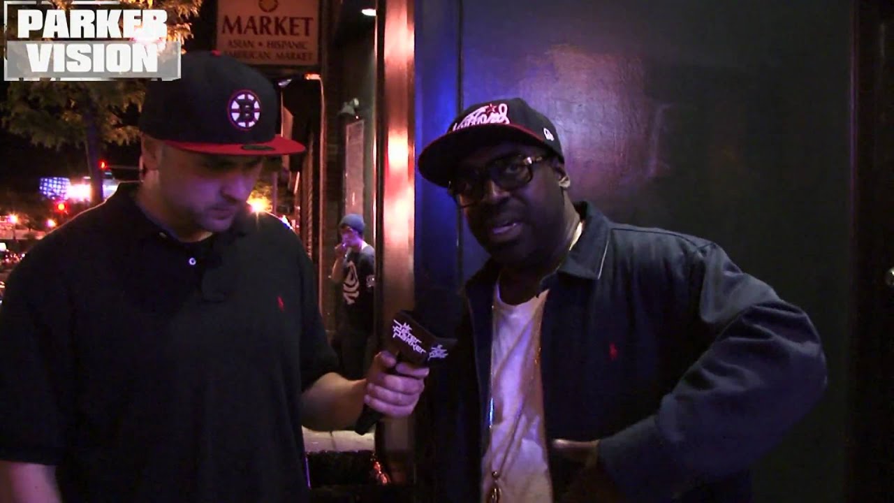 Mr. Peter Parker Presents: Blacastan interview