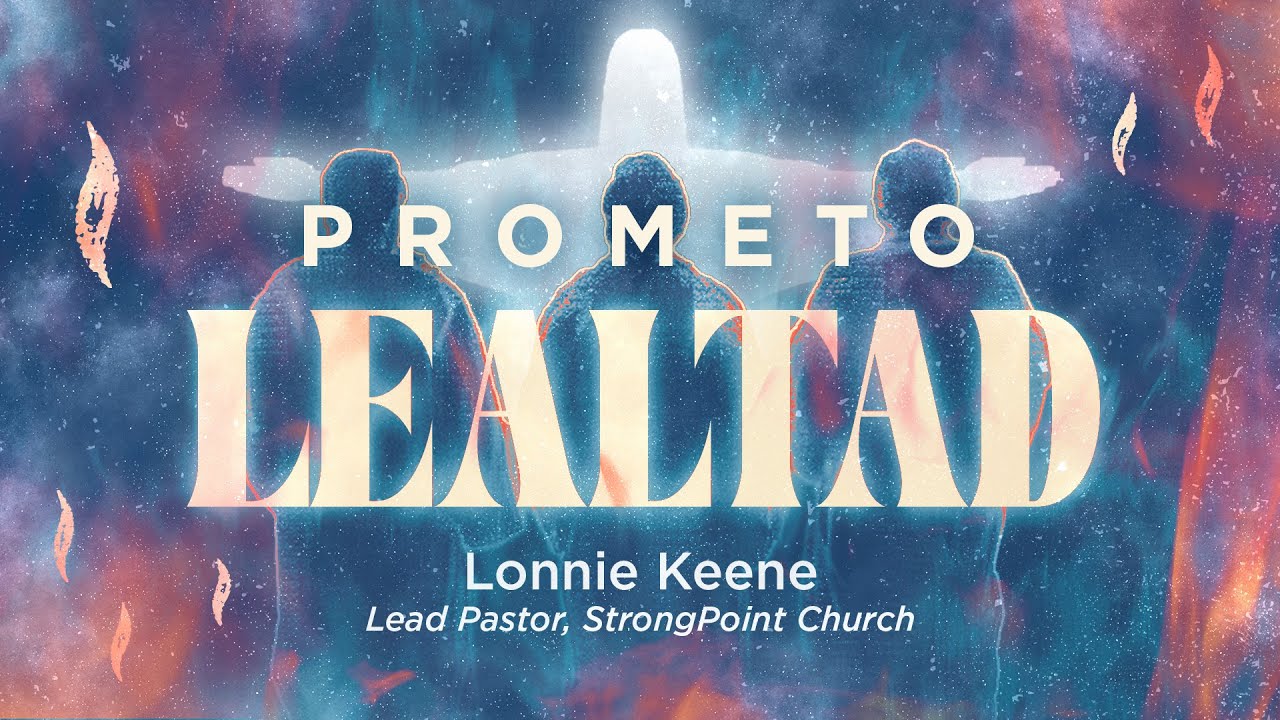 FE Bajo FUEGO y Cómo Mantenerse Firme Pase lo que Pase | Daniel 3