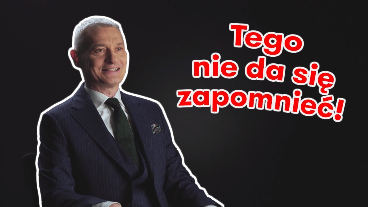 30-lecie Grant Thornton Polska | Historie, anegdoty, wspomnienia