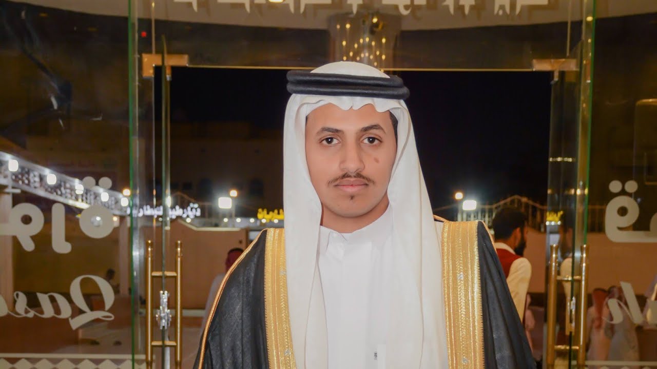 حفل زواج / نايف ابن ضيف الله الفايدي الجهني #المدينة_المنورة 1446/12/14 هـ