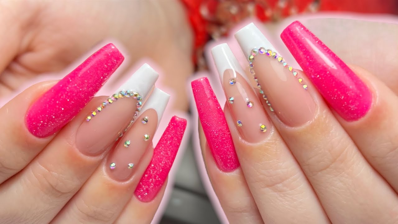 DES VERNIS RÉFLÉCHISSANTS ? Nouveautés Lbeautynails ⚡️💗