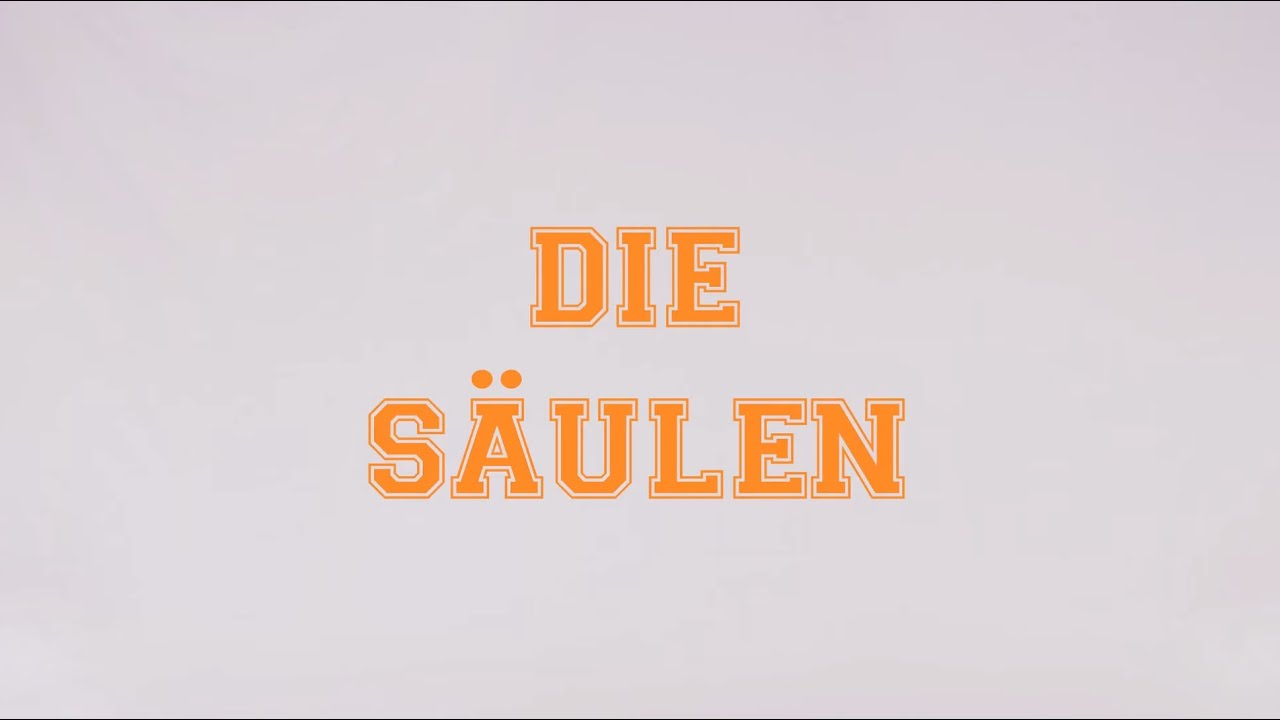 Jonglieren lernen leicht gemacht – Folge 6 – Die Säulen (Circus Schnick Schnack)