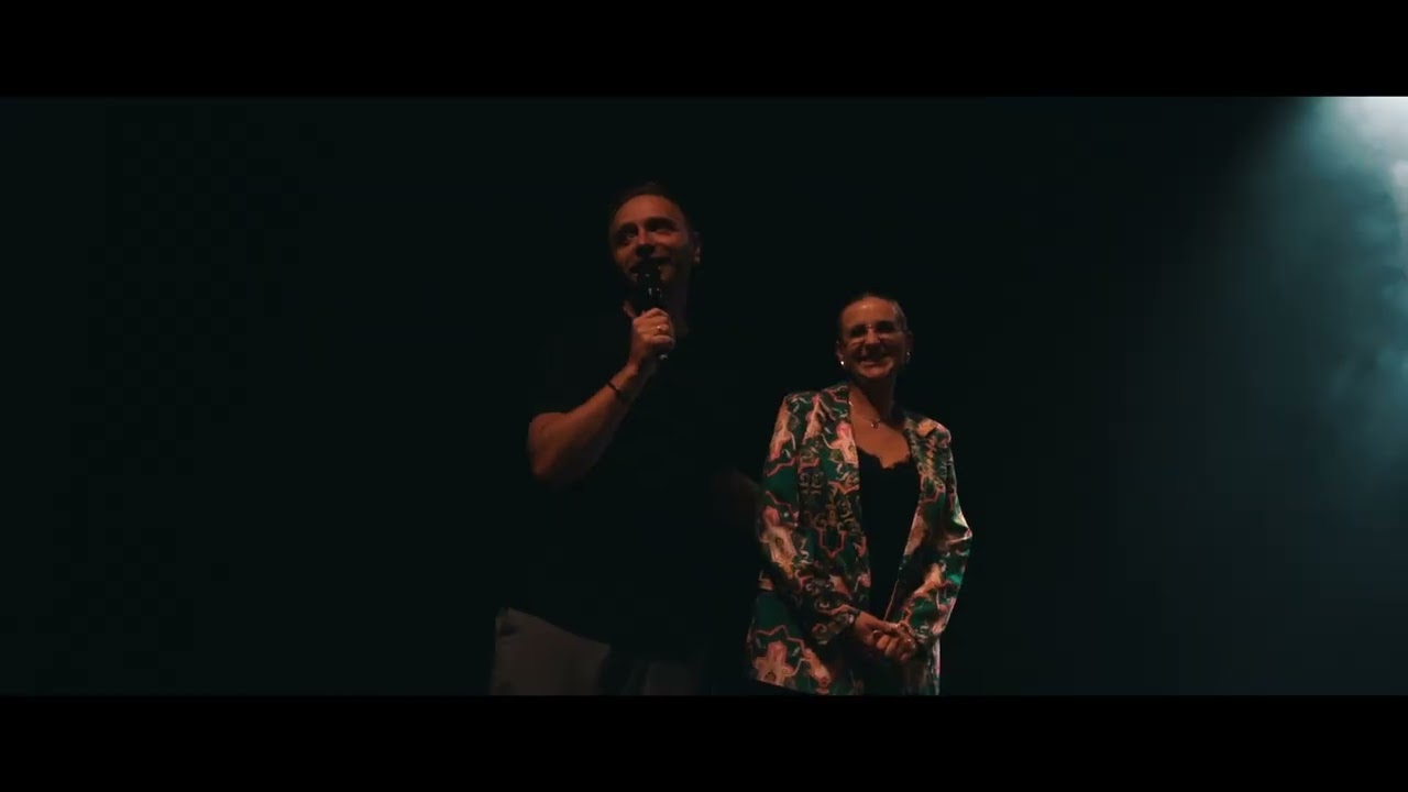 LDA  Dzień Tańca - klip