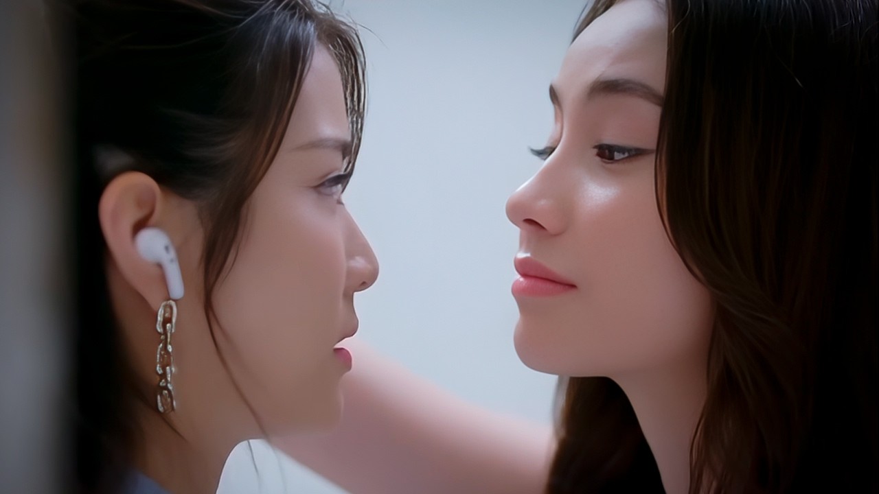 Pat & Prem | Poisonous Love พิษรัก |I Didn’t Mean to Fall (But I Did) - Arya Cross | 4K [Eng Sub]