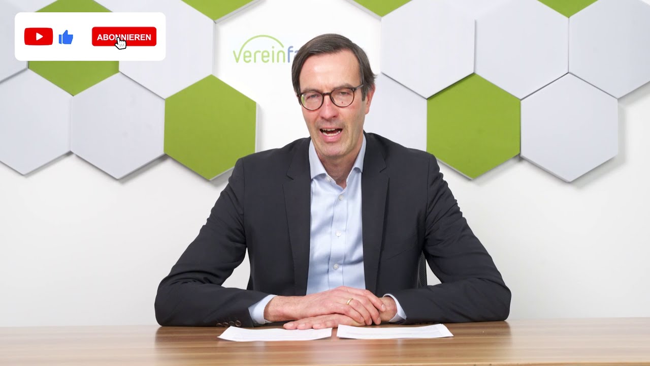 Transparenzregister: Was ist das und muss ich das bezahlen?