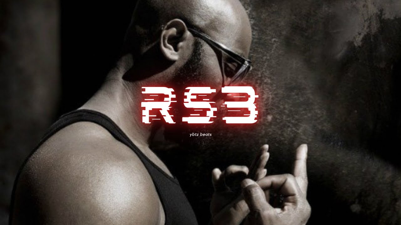 Kaaris x Therapy Type Beat 