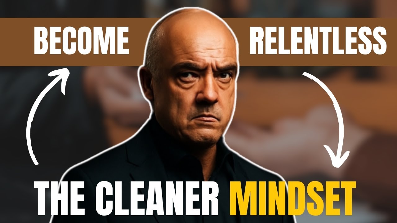 Outwork Everyone: Tim Grover’s Secrets to Mental Toughness and Excellence
