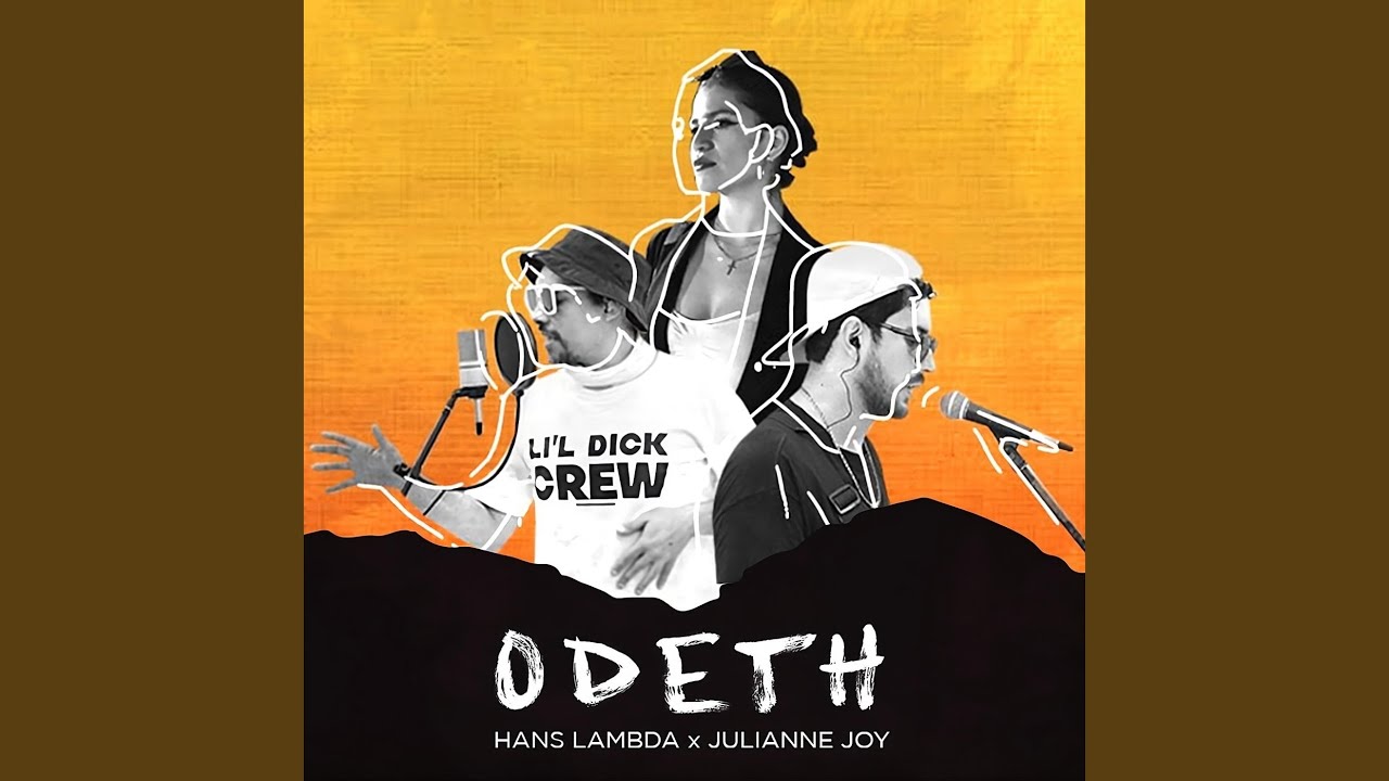 Odeth