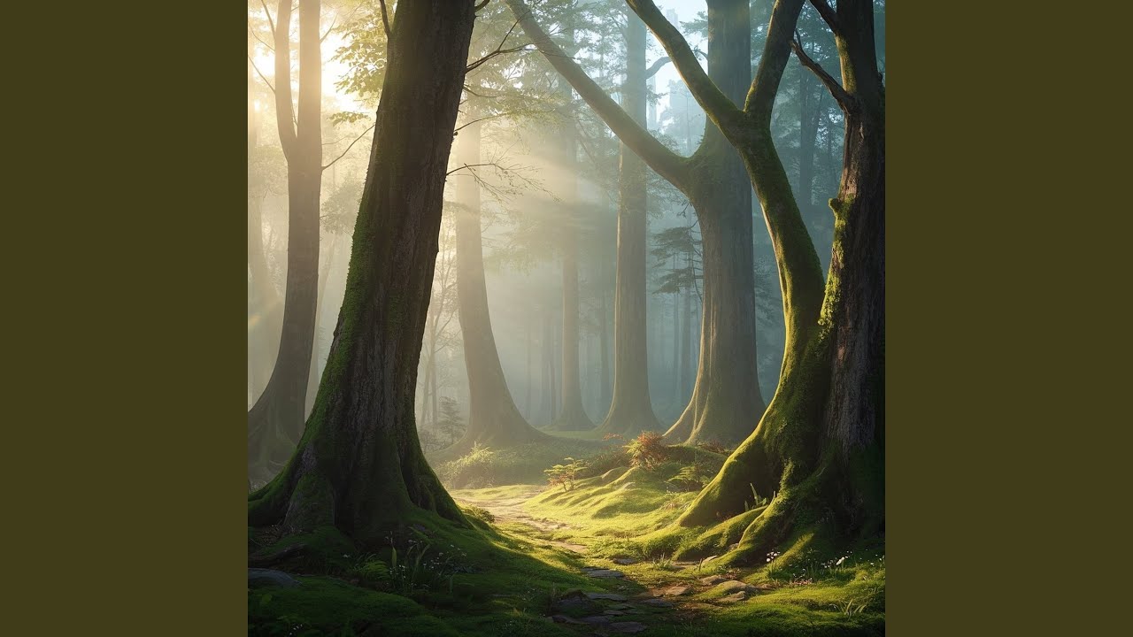 Where the Lullabies Sleep
