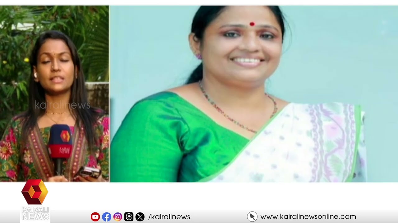 മണ്ഡലം പ്രസിഡൻ്റിനെ നിയമിച്ചതും കോണ്‍ഗ്രസ്, മാറ്റിയതും കോണ്‍ഗ്രസ്; കൊടിയത്തൂരില്‍ ഭിന്നത|UDF CLASH