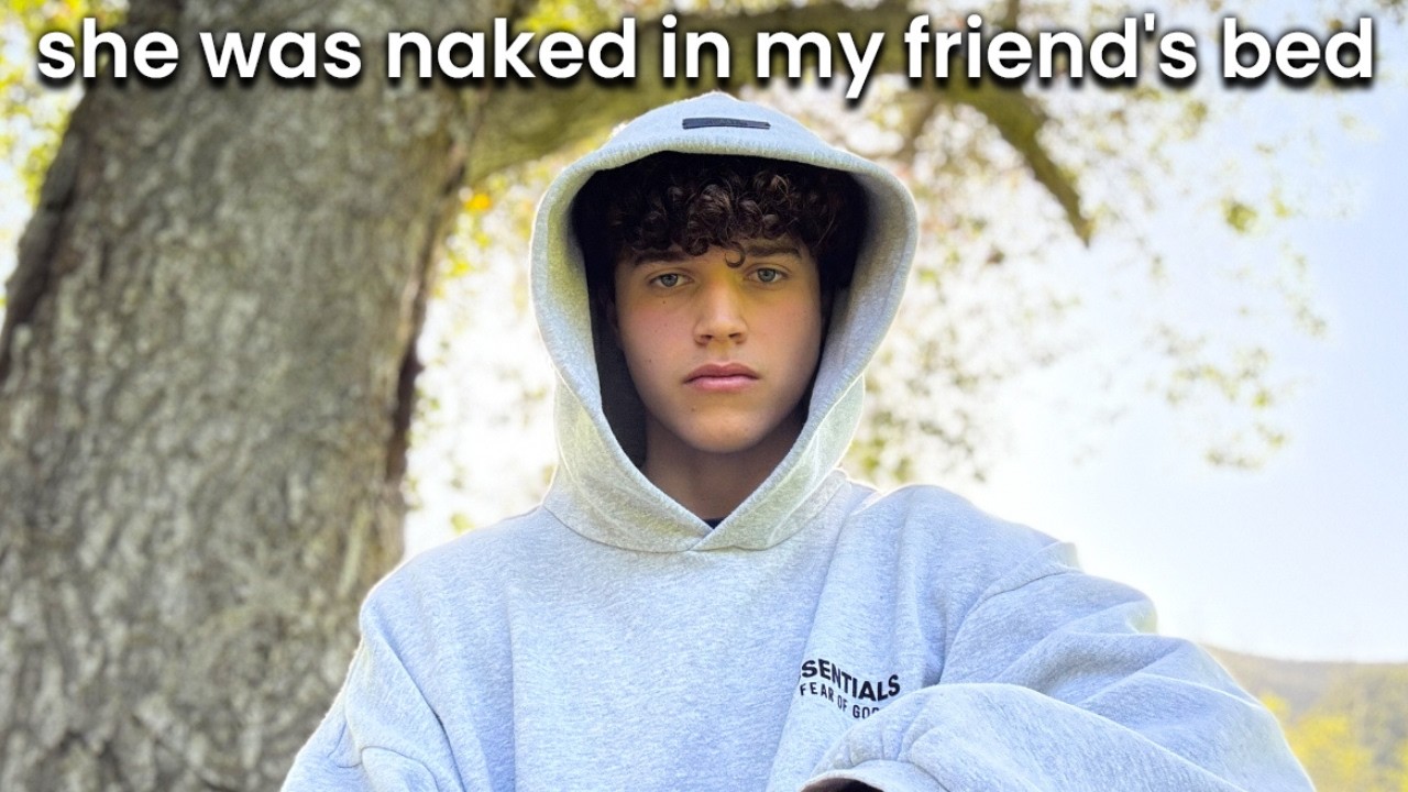 You'll never want to watch P*RN again after hearing my story...