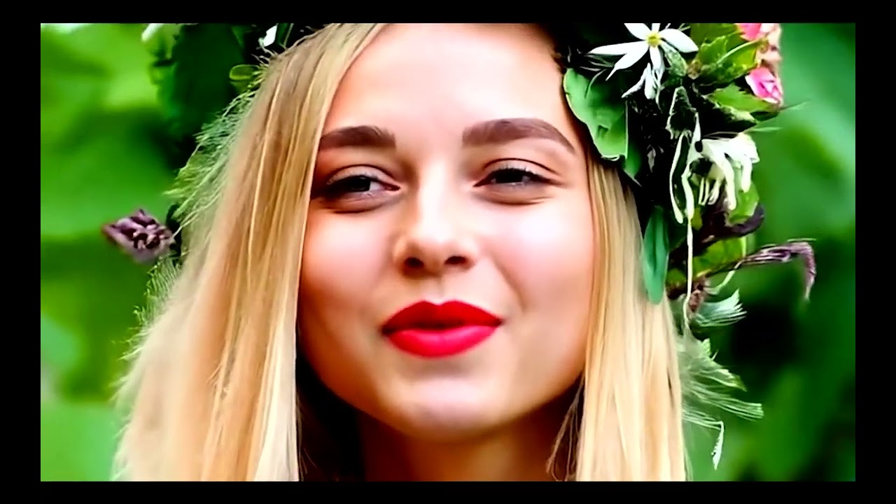 Pohřební kapela - Konopa (OFFICIAL VIDEO)