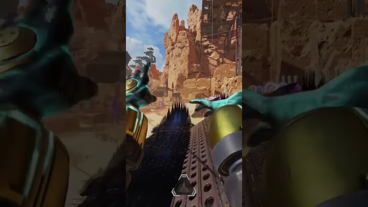 New Legend Catalyst Abilities | Apex Legends Season 15