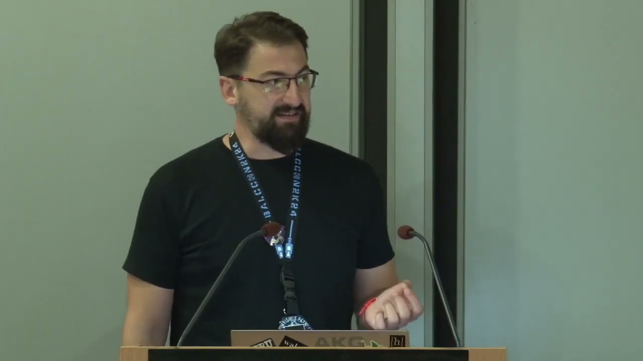 BalCCon2k24 - Igor Brkic - Jellyfish Open Power Profiler
