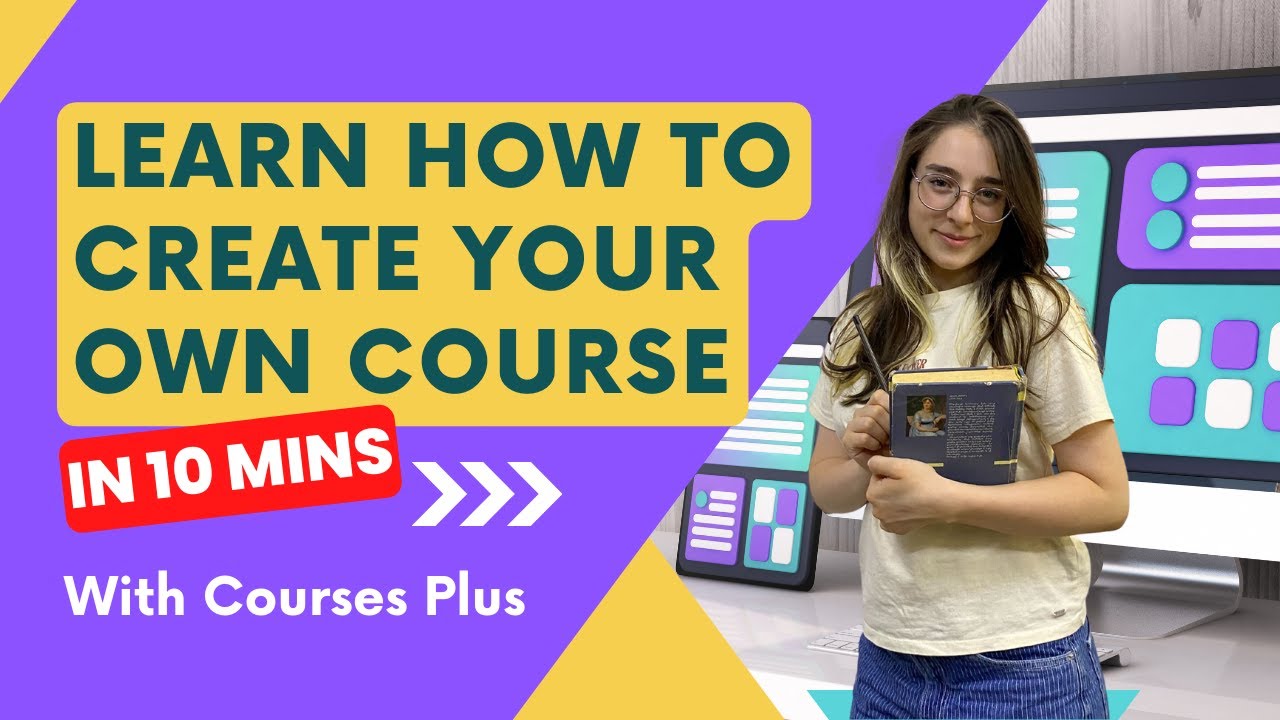 The Best App for Course Creation in 2023 | Courses Plus on Shopify