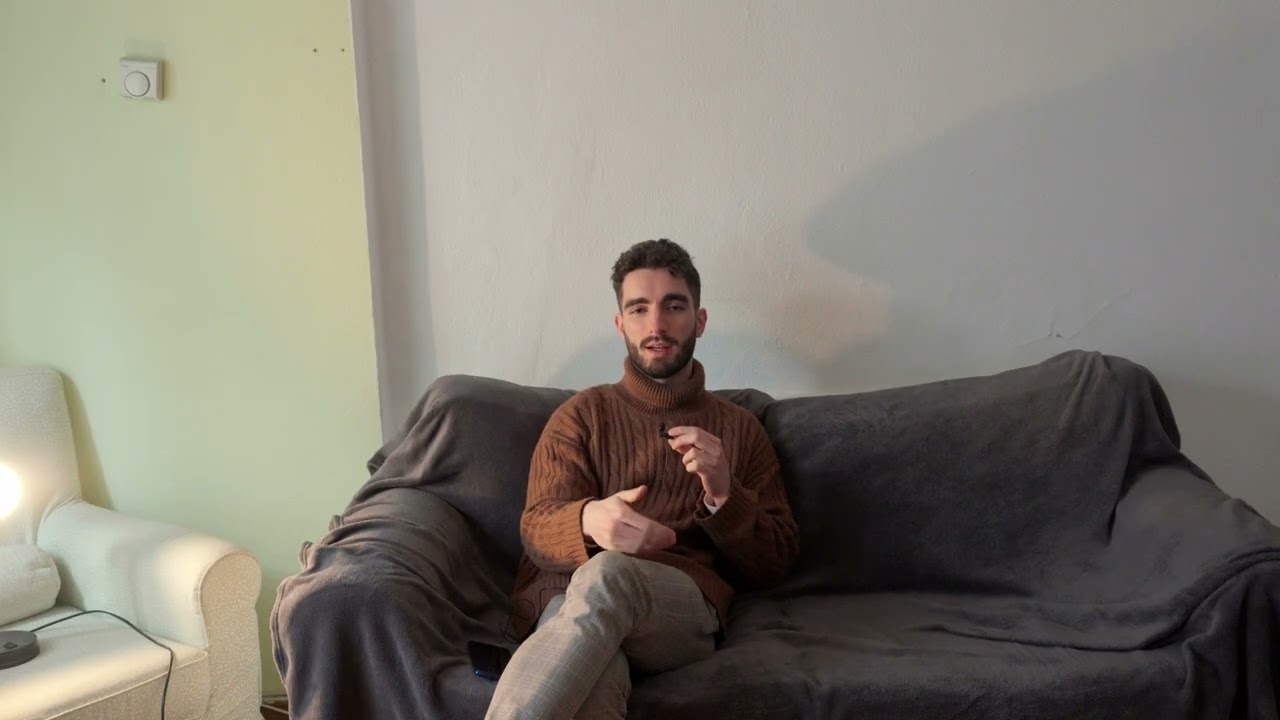 No abandones, sólo descansa