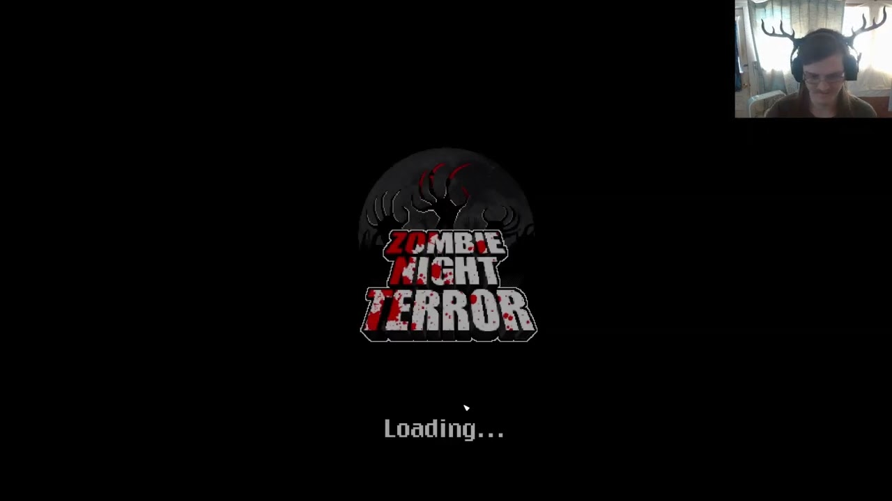 Zombie Night Terror