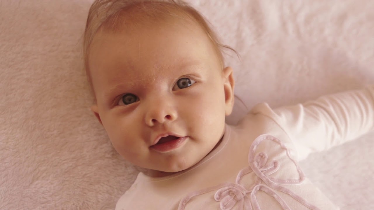 Infant Studies: 40 years of research