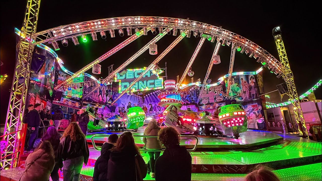 Deca Dance - Verwijk & Bufkens (Offride/POV) Aalst Winterfoor 2025