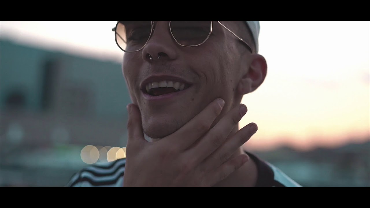 BLANCO - FUEGO 🔥 (VIDEO OFFICIAL) prod. 27corazones