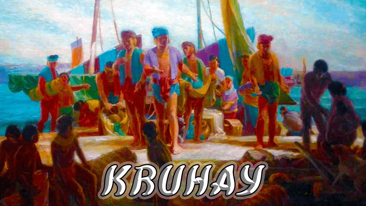 Kruhay [Kinaray-a Folk Song]