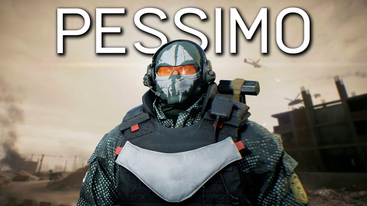 Battlefield Copia Call of Duty — e isso está matando a franquia