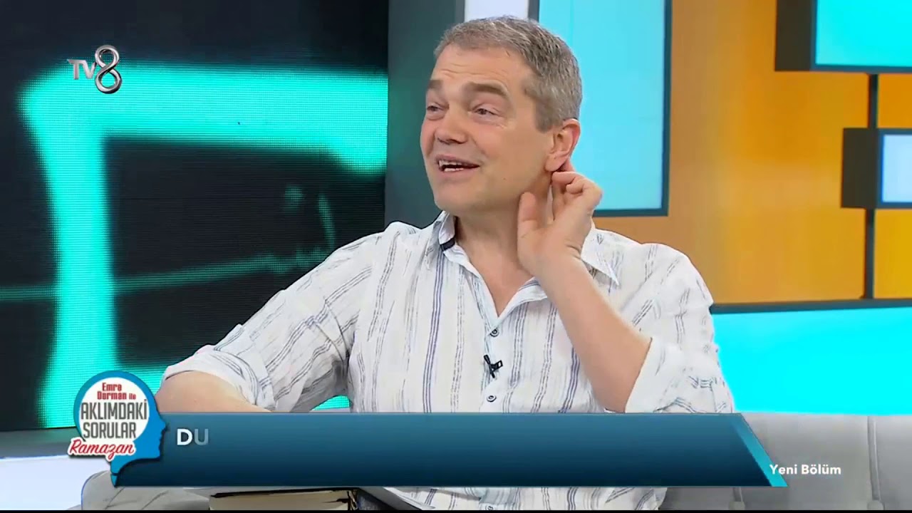 Kuran'a Göre Dua / Caner Taslaman, Mehmet Okuyan ve Emre Dorman