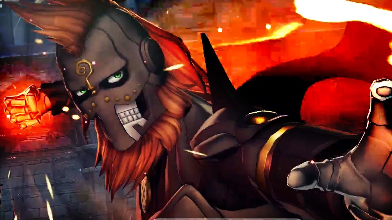 Daddy Dagda DLC Boss Fight [Hard] - Shin Megami Tensei 5 Vengeance [真・女神転生VV]