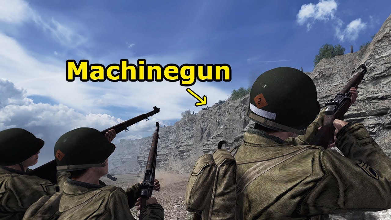 The BEST WW2 RTS Just Got Even Better | Gates of Hell: Liberation DLC