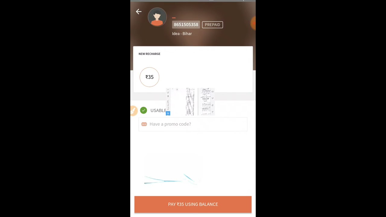 Freechargeoffer July || cassback offer new || Freecharge Prmo code offer ||