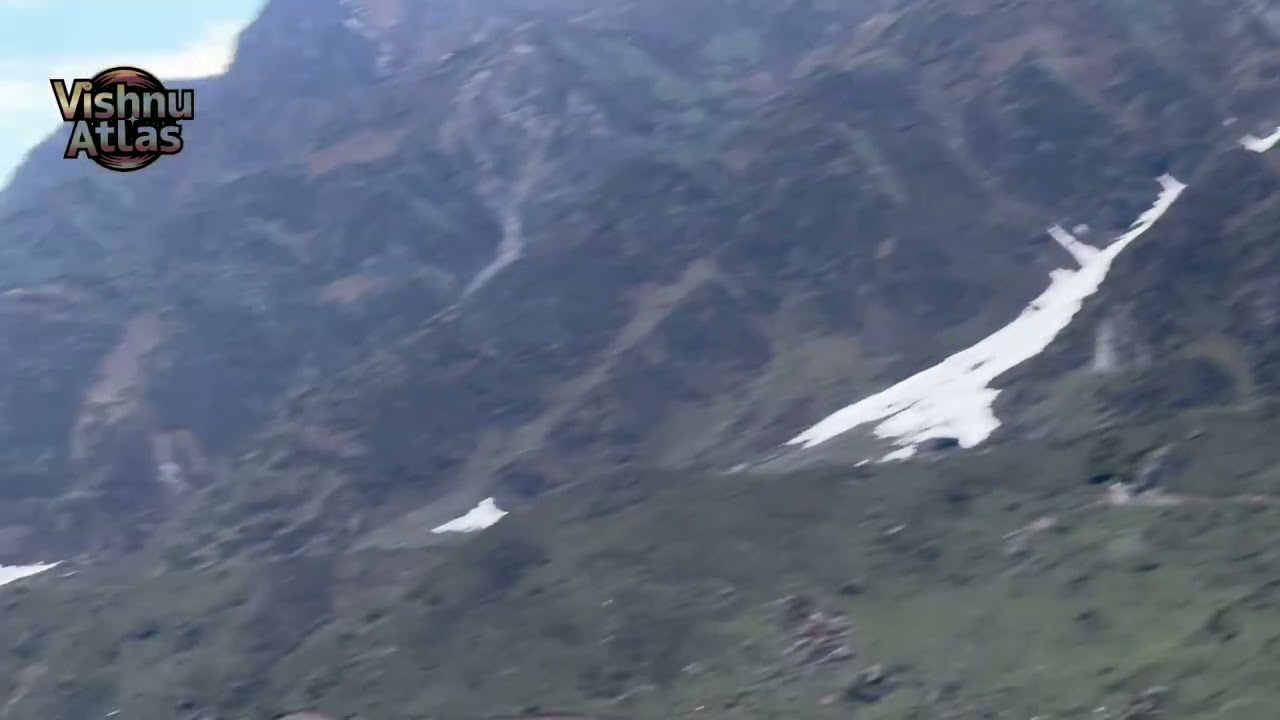 !! महाशिवरात्रि के दर्शन बाबा केदारनाथ के !! Jay Kedarnath Om Namah Shivay !! @Vishnu_Atlas 