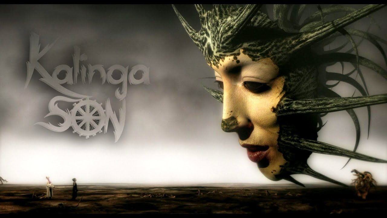 MAYA - PsyTrance mix 2017 [Kalinga Son - CLUB MANIA Ep.204] [FREE DOWNLOAD]