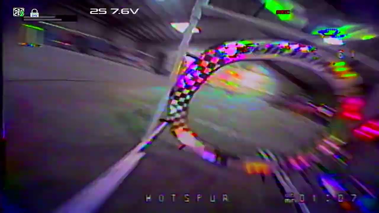 Unposted DVR Dump