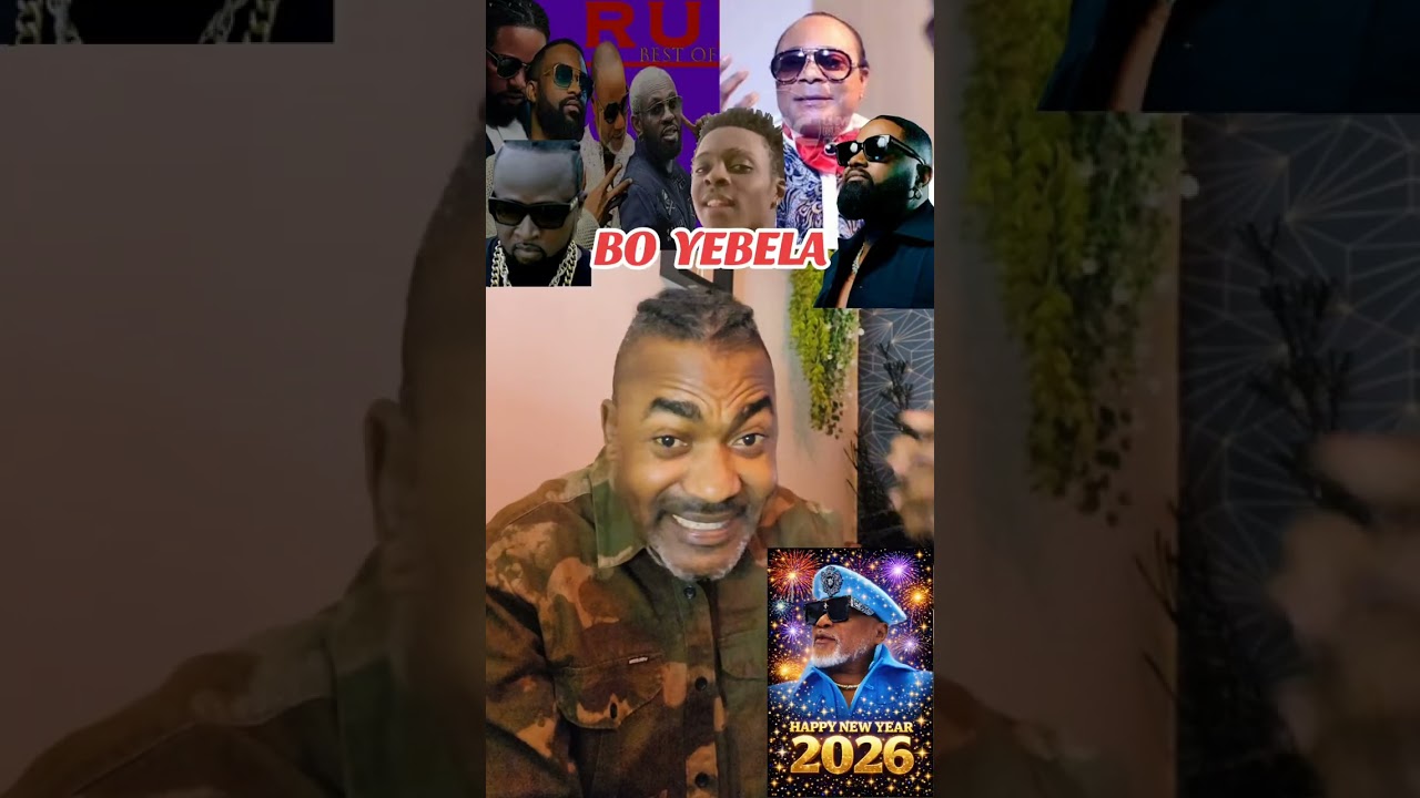 ⛔️🚫🇨🇩🇦🇴🇨🇬 LOBESO ALOBI BA MUSICIENS BAKO SILANA NA BA CHRONIFUATI 🤣🤣🤣🚫⛔️