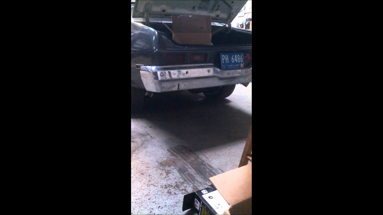 950 quickfuel