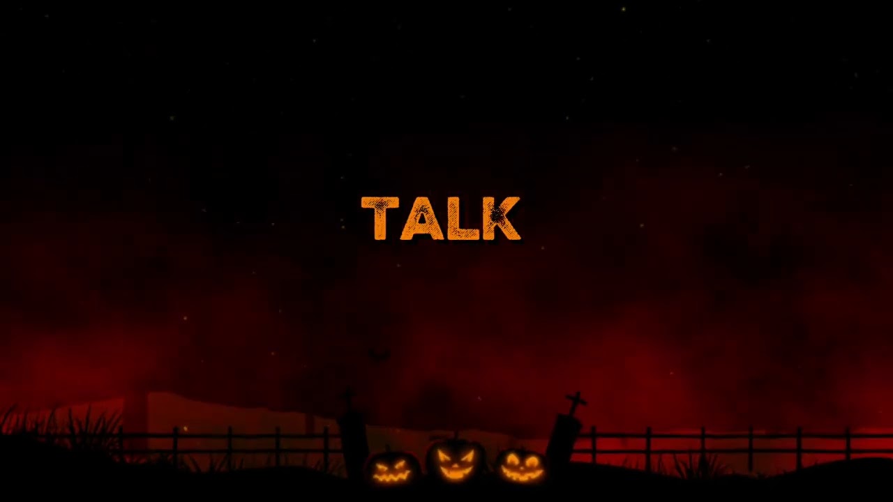 Music Talk &ndash; Late Night Feelings (Official Audio)