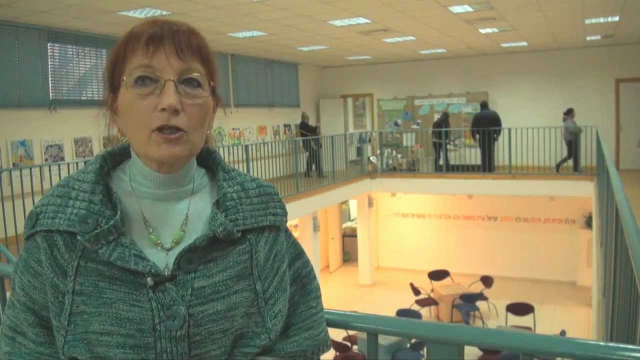 Centro Ofri.  Visita Profesional centro PISGA:  Curso para educadores pueblos originarios.