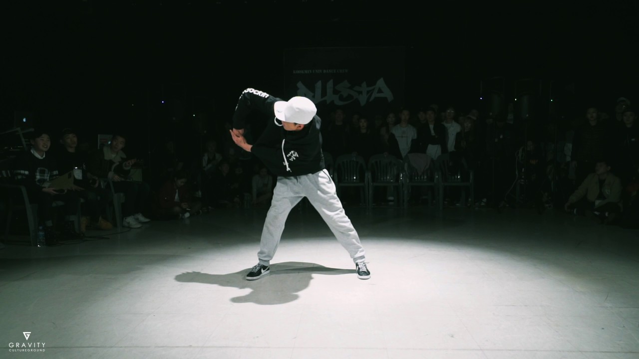 Dongbang Battle Vol.19 Judge Show Mold