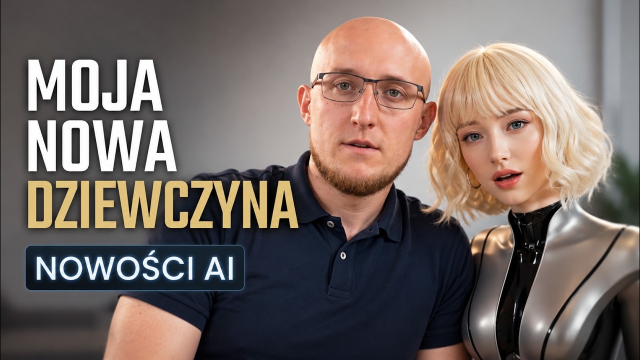 Gigantyczny Robot-mecha, GPT Realtime, Lokalny Model do Generacji Zdjęć, HappyHorse. Nowości AI