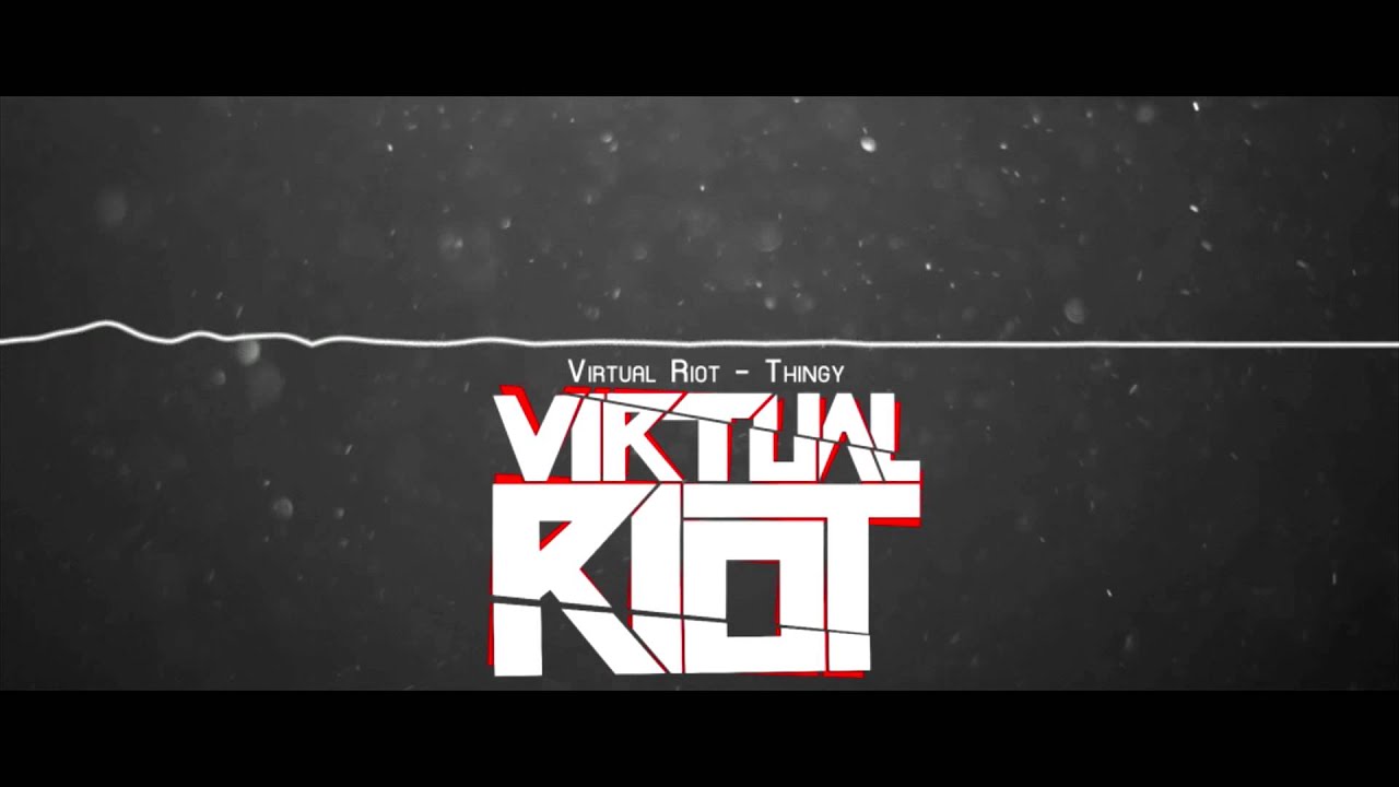 Bring Me The Horizon - Can You Feel My Heart (Virtual Riot Remix)