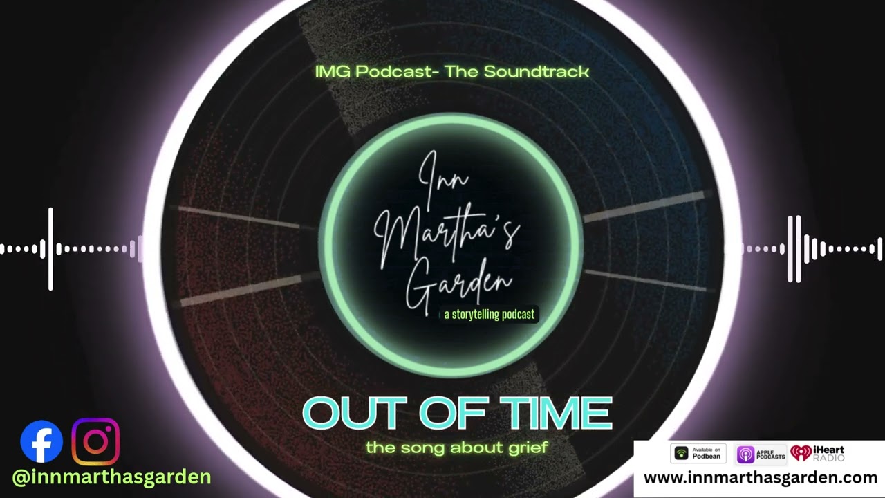 Out Of Time- The Song About Grief!