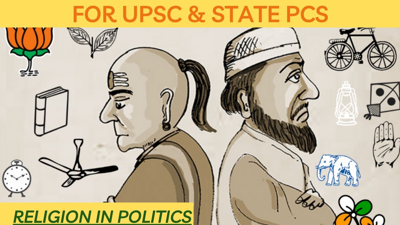 RELIGION IN POLITICS | RELIGIOUS POLITICAL DOCTRINES |  DEBATE ABOUT RELIGION IN POLITICS