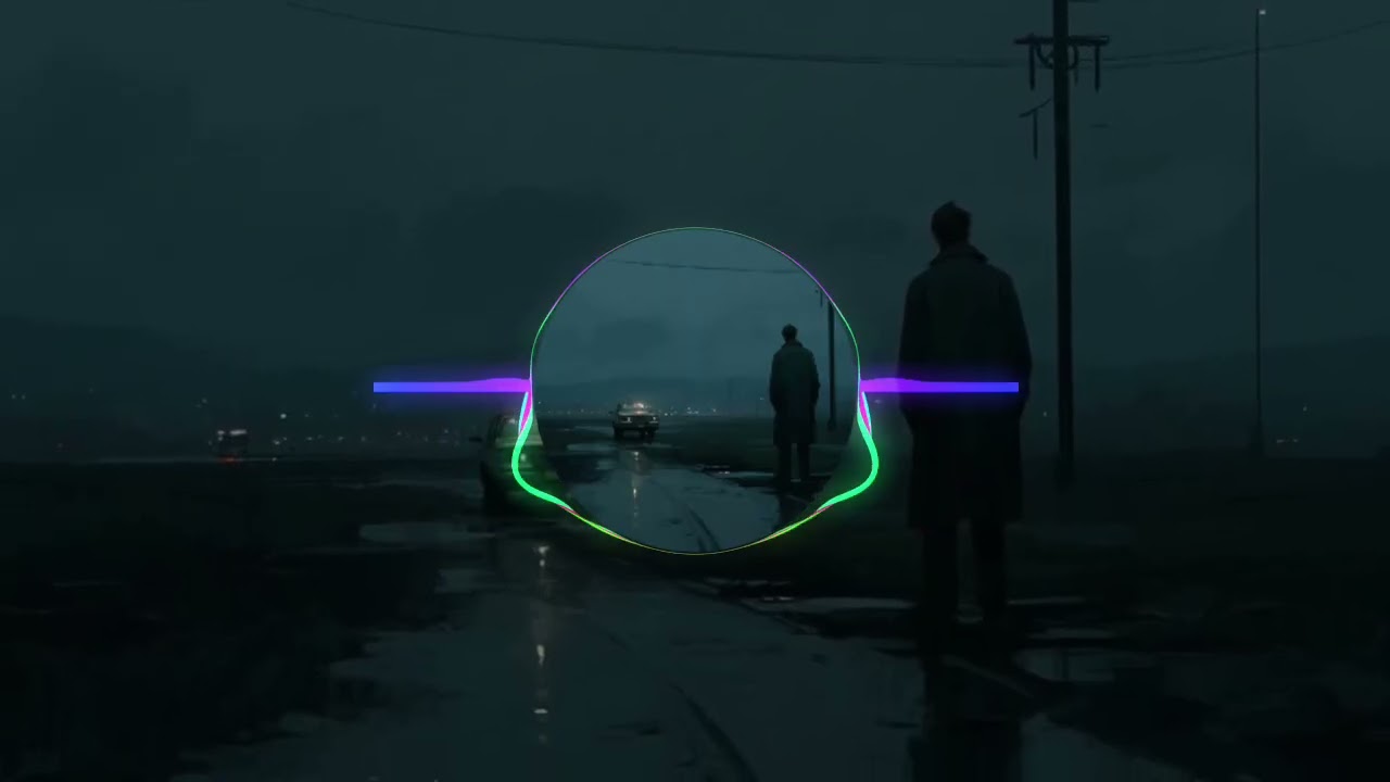 billie eilish & khlalid - lovely (slowed + reverb) 