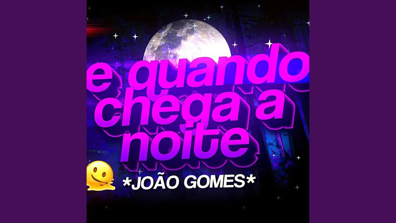 e quando chega a noite (feat. Sr. Nescau) (versão funk)