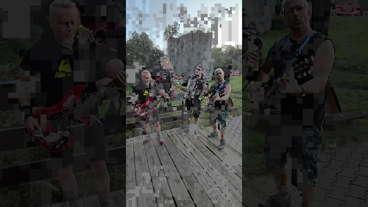 Vision days - My víme .... aku verze