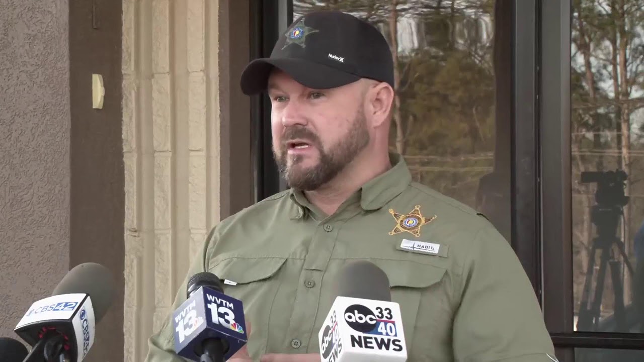 Authorities provide updates in search for missing Walker County boy