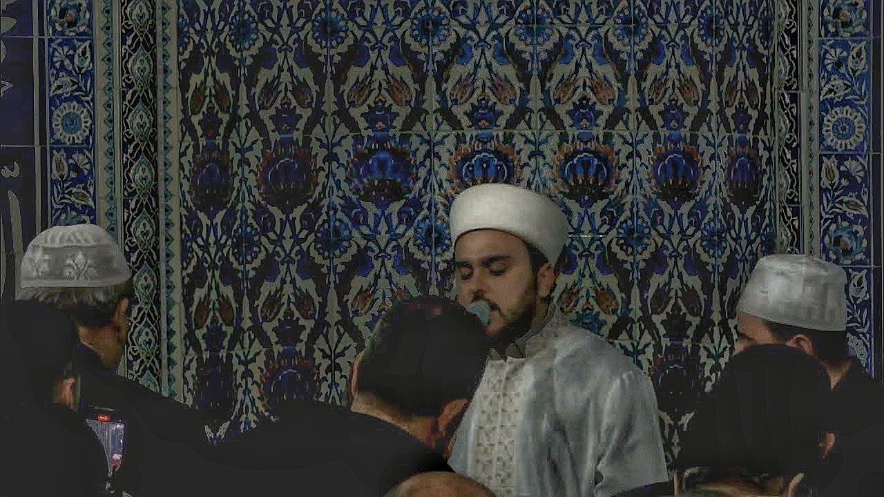 Alpcan Çelik & Mustafa Alphayta Hocalarım - SABAH NAMAZI BULUŞMASI [Full Bölüm]