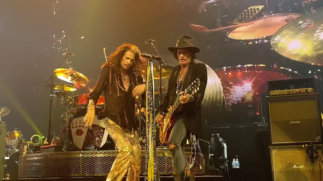 Aerosmith - 